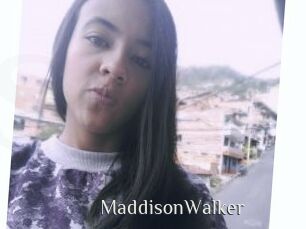 MaddisonWalker