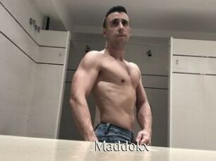 Maddokx