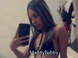 MaddyBabby