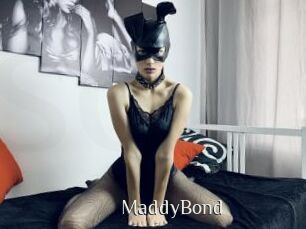MaddyBond