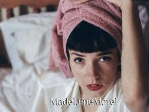 MadelaineMorel