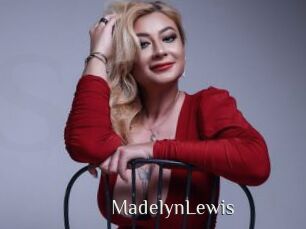 MadelynLewis Shop coquin