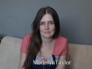 MadelynTaylor