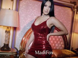 MadiFox