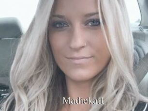 Madiekatt