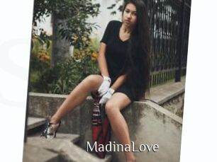 MadinaLove