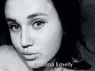 Madina_Lovely