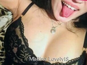 Madina_Lovely18