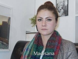 Madisana