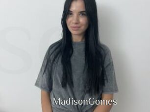 MadisonGomes