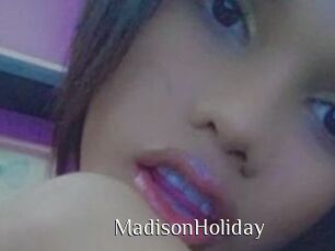 MadisonHoliday