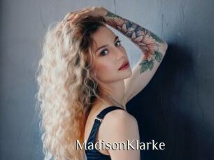 MadisonKlarke