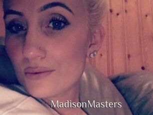 MadisonMasters