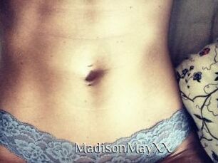 MadisonMayXX