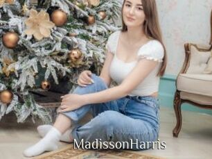 MadissonHarris Shop coquin