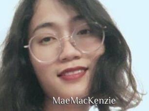 MaeMacKenzie