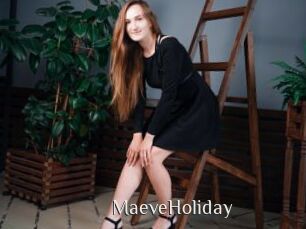MaeveHoliday