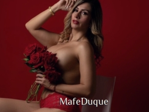 MafeDuque