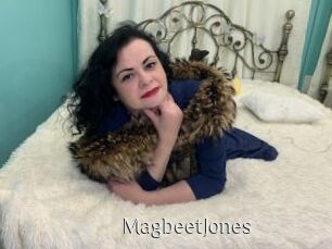 MagbeetJones Shop coquin