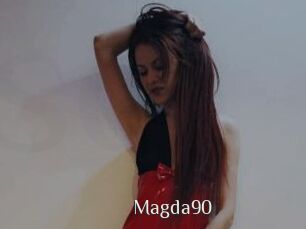Magda90
