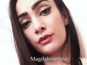 Magdalenerose