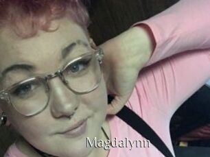 Magdalynn