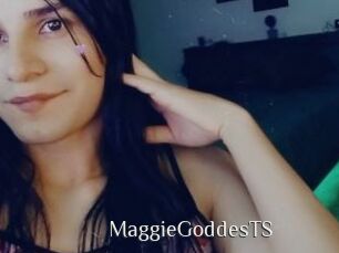 MaggieGoddesTS