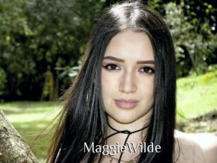 MaggieWilde