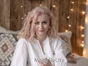 MagicBeLife