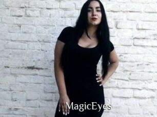 MagicEyes