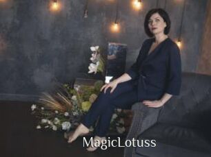 MagicLotuss