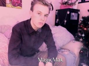 MagicMak Shop coquin