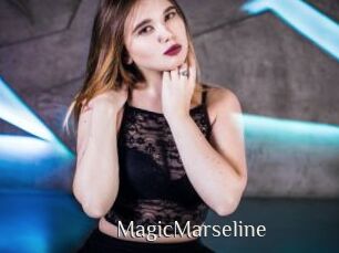 MagicMarseline