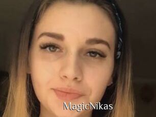 MagicNikas Shop coquin
