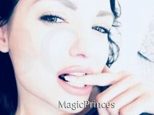 MagicPrinces