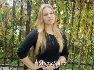 MagicSabzi