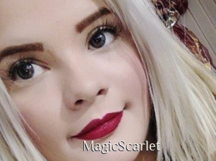 MagicScarlet