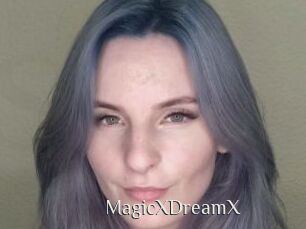 MagicXDreamX