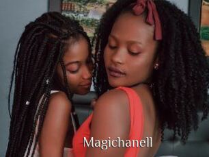 Magichanell