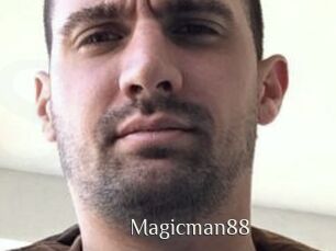 Magicman88