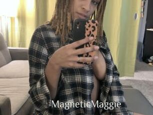 MagneticMaggie