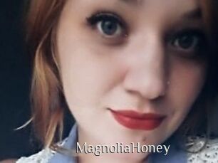 MagnoliaHoney