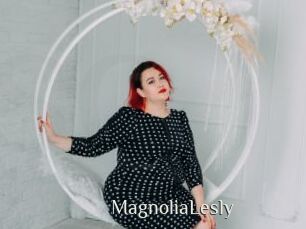 MagnoliaLesly