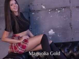 Magnolia_Gold