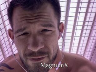 MagnumX