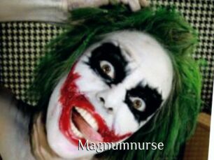 Magnumnurse