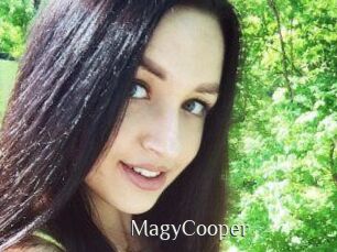 MagyCooper