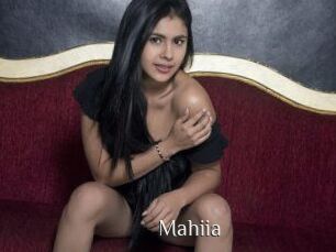 Mahiia