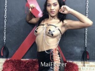 MaiFerrer