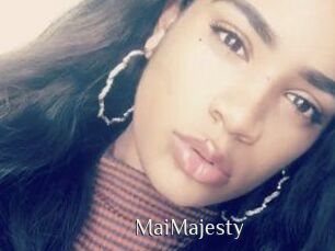 MaiMajesty